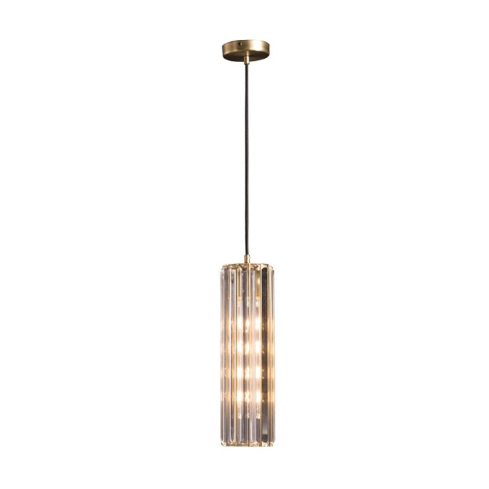 Product photograph of Rv Astley Reagan Pendant Light Single from Olivia's