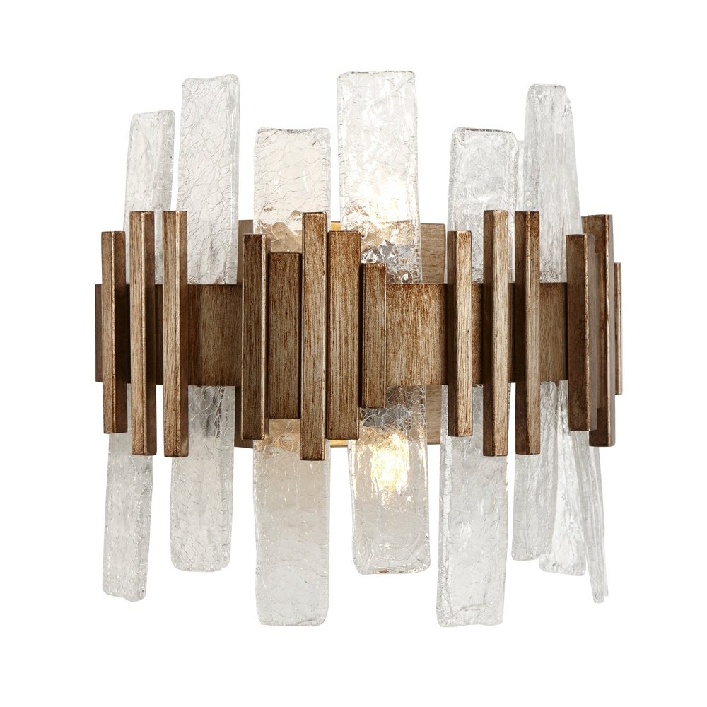 Product photograph of Rv Astley Saiph Wall Light from Olivia's