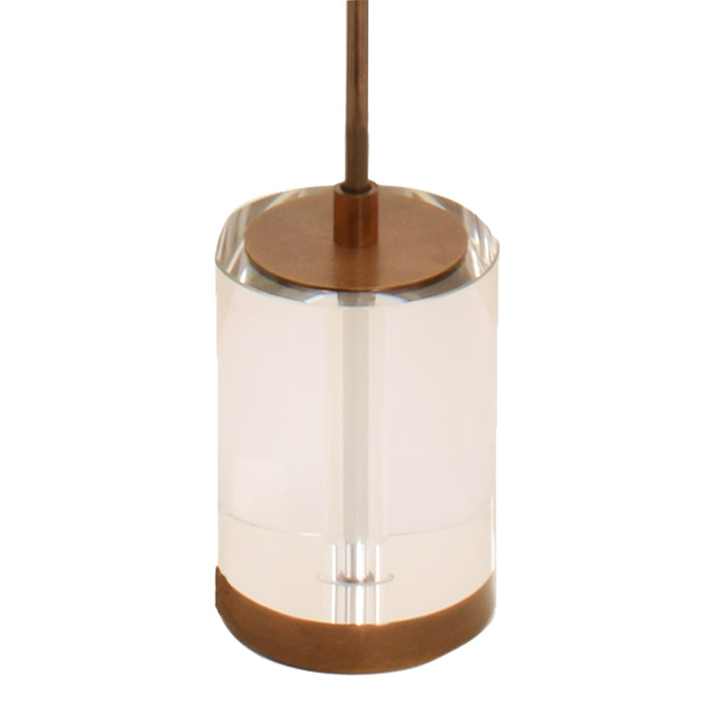 Product photograph of Rv Astley Reno Table Lamp Large from Olivia's.