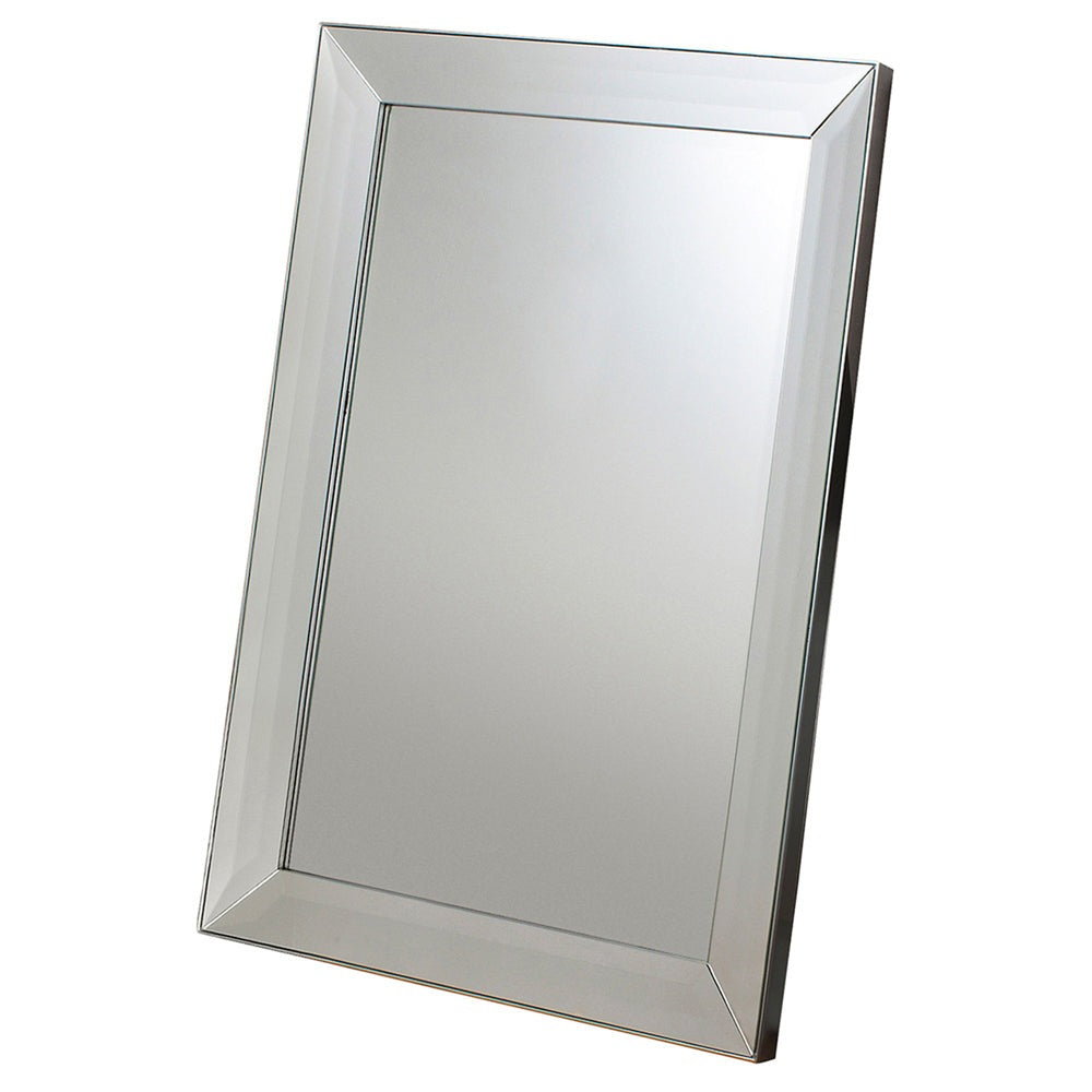 Product photograph of Gallery Interiors Modena Mirror from Olivia's.