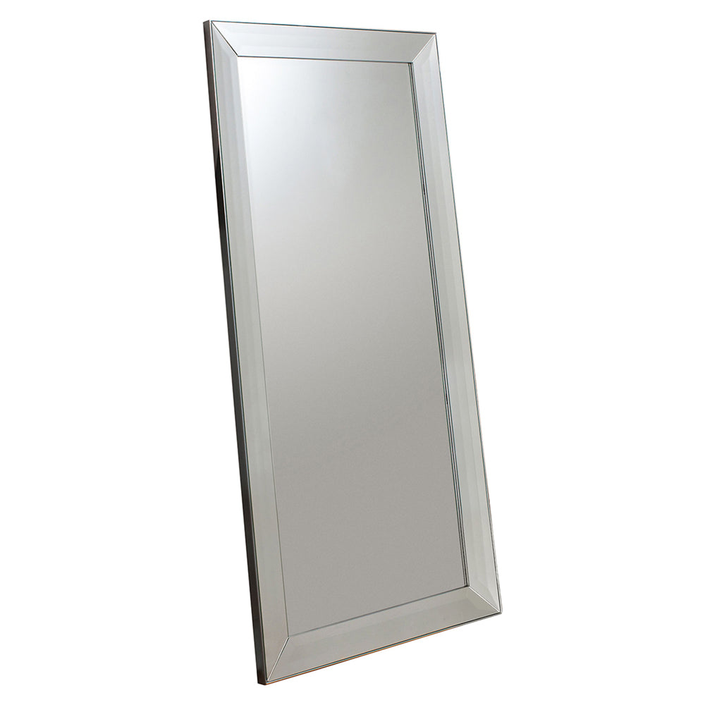 Product photograph of Gallery Interiors Modena Leaner Mirror from Olivia's.
