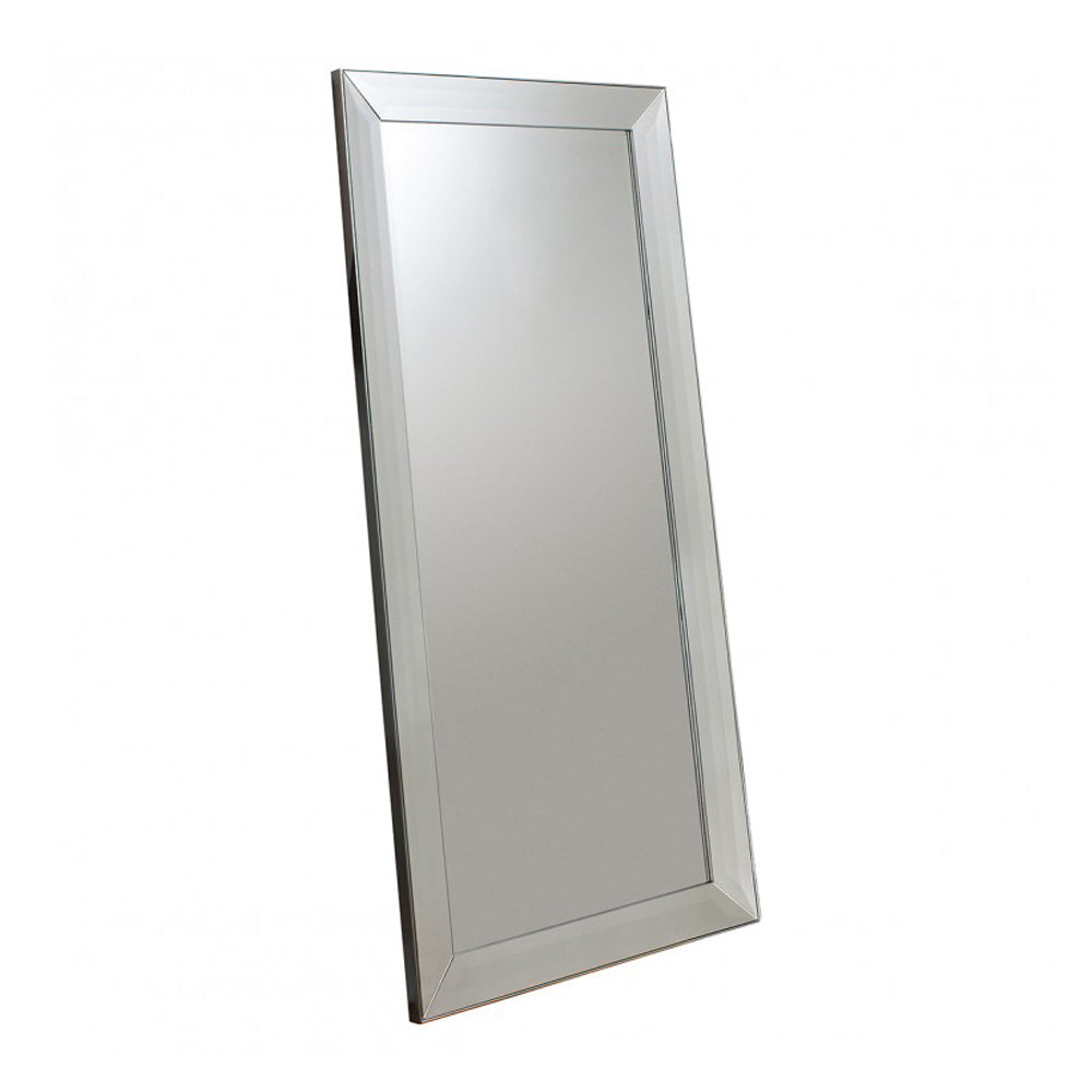Product photograph of Gallery Interiors Modena Leaner Mirror from Olivia's