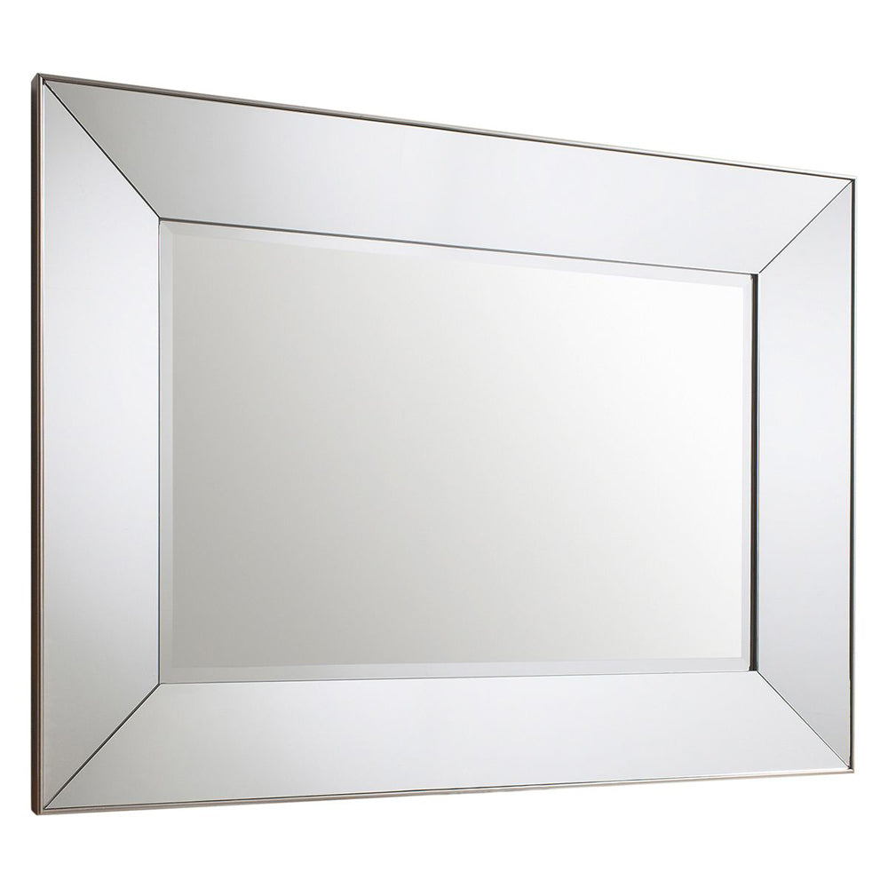 Product photograph of Gallery Interiors Vasto Mirror from Olivia's