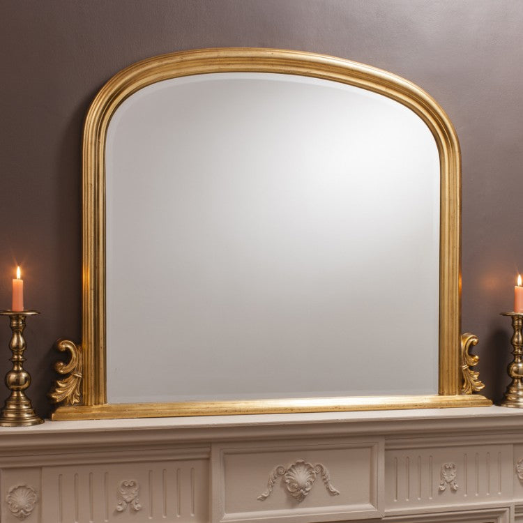 Gallery Direct Thornby Mirror Outlet