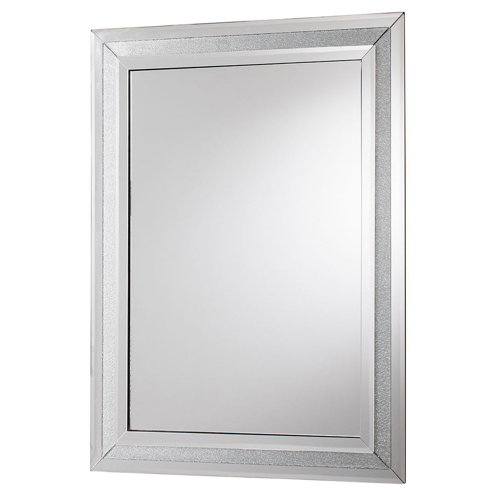 Product photograph of Gallery Interiors Wynton Mirror from Olivia's.