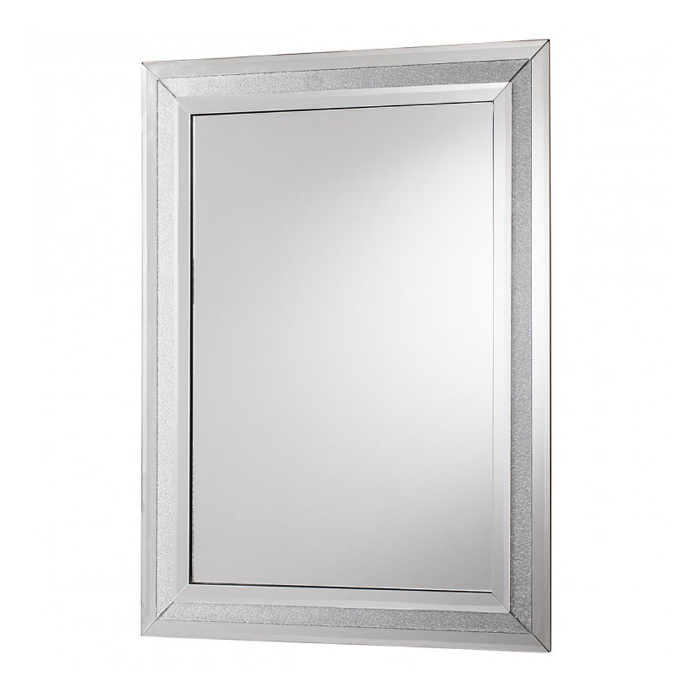 Product photograph of Gallery Interiors Wynton Mirror from Olivia's