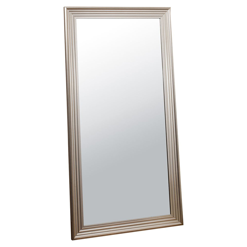 Product photograph of Gallery Interiors Jackson Leaner Mirror from Olivia's.