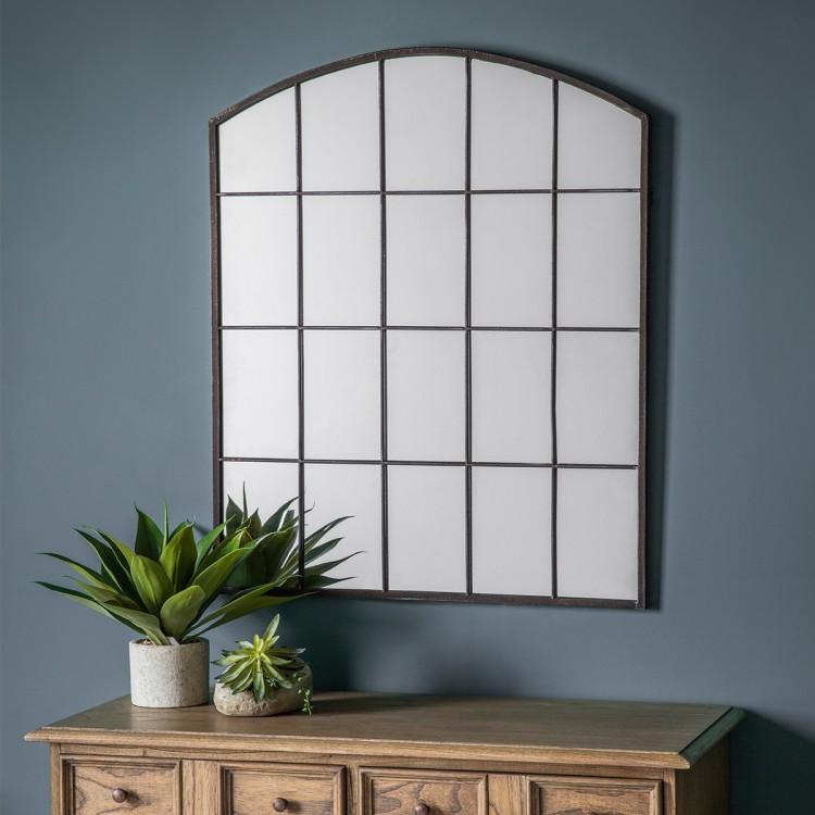 Gallery Direct Rockford Mirror Outlet