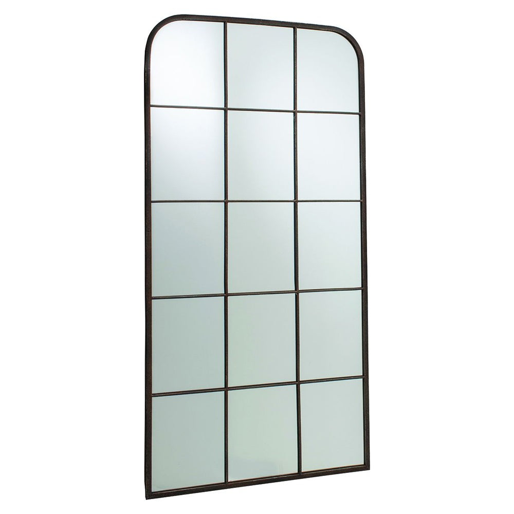 Product photograph of Gallery Interiors Rochester Mirror from Olivia's