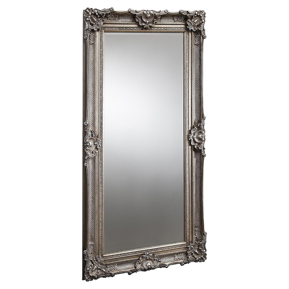 Product photograph of Gallery Interiors Stretton Leaner Mirror from Olivia's.