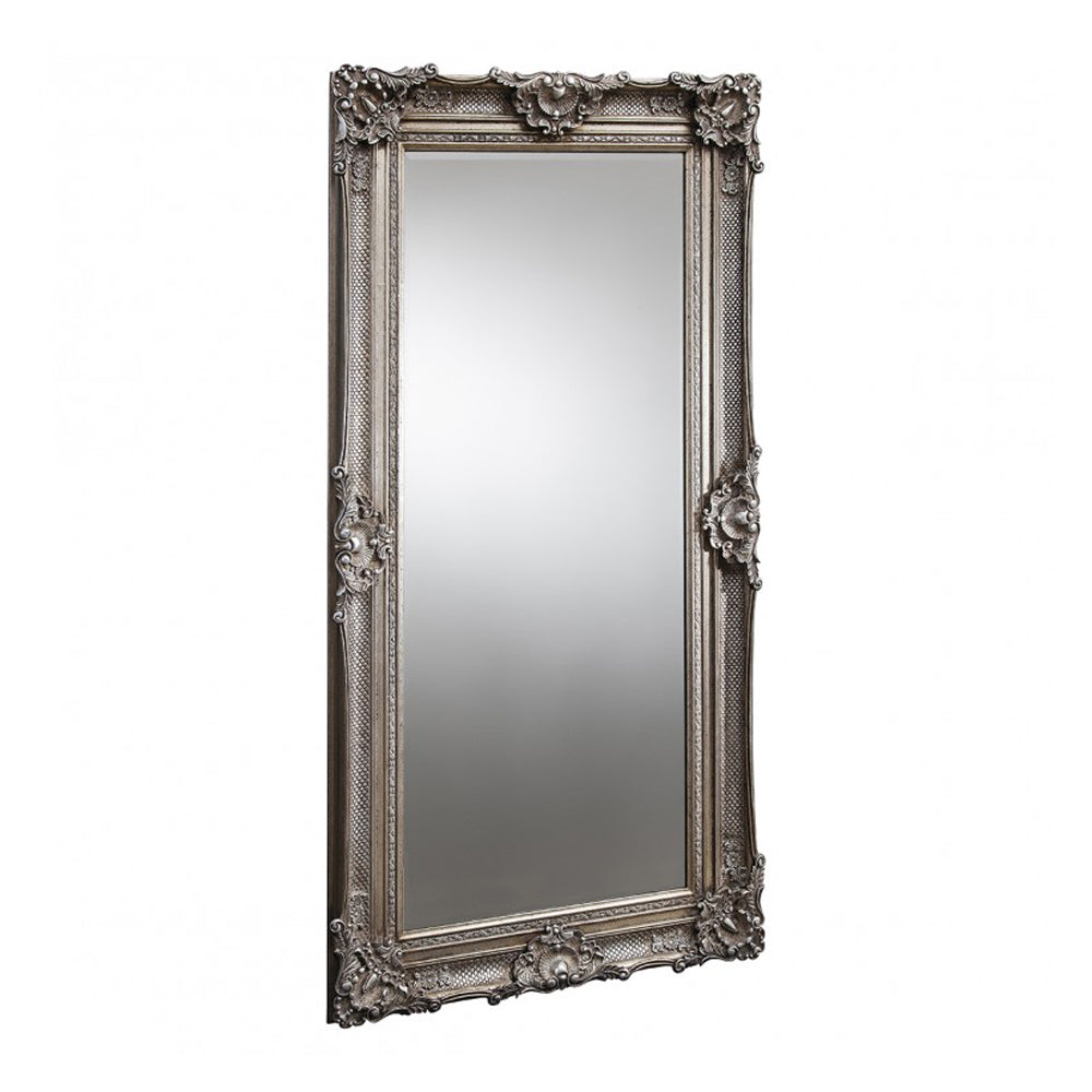 Product photograph of Gallery Interiors Stretton Leaner Mirror from Olivia's