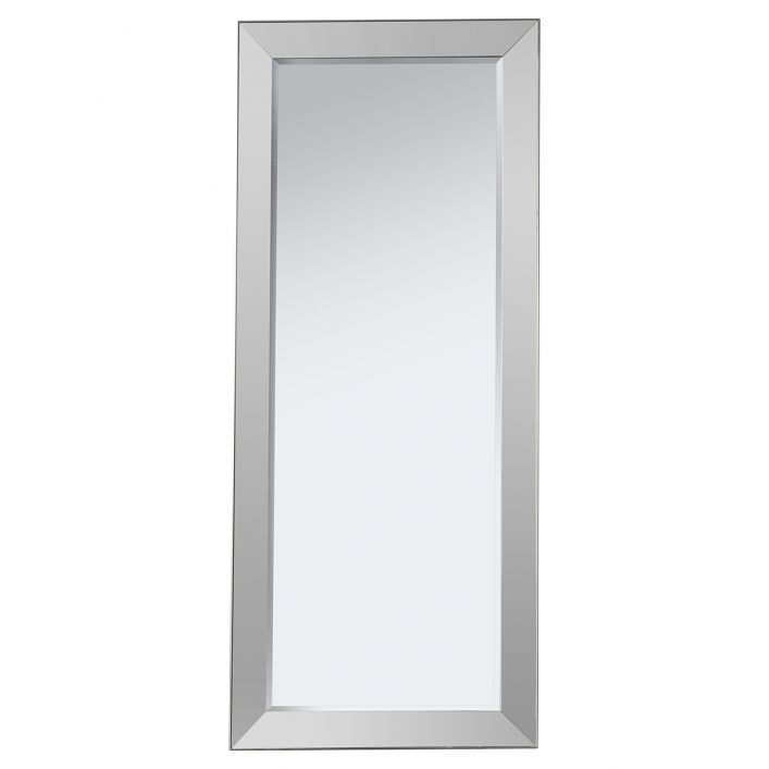 Gallery Interiors Bertoni Leaner Mirror