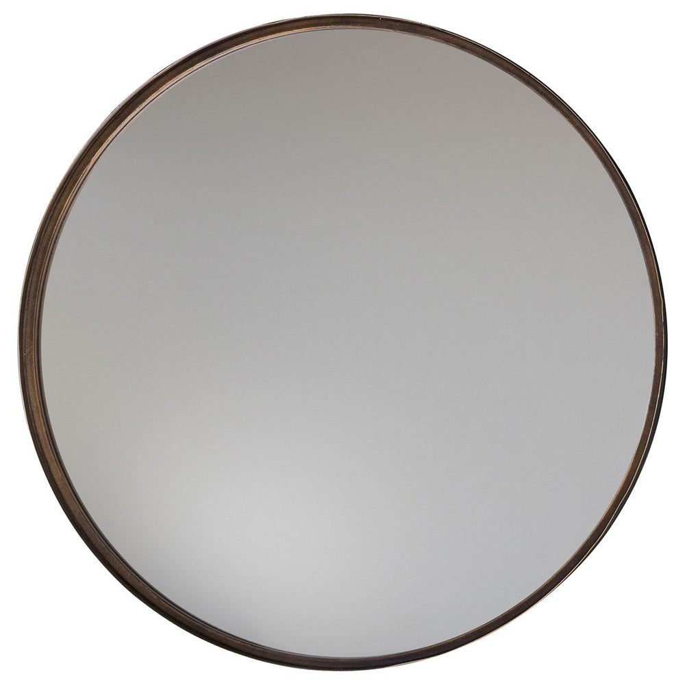 Product photograph of Gallery Interiors Reading Pair Of 2 Mirrors from Olivia's