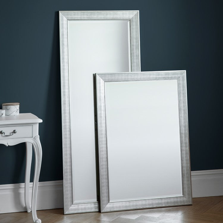 Product photograph of Gallery Interiors Ainsworth Mirror from Olivia's