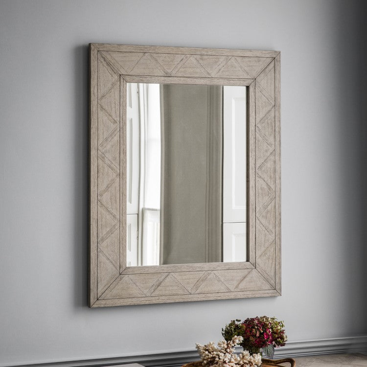 Gallery Direct Mustique Mirror