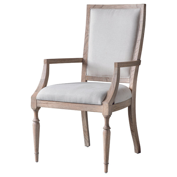 Gallery Direct Mustique Dining Chair