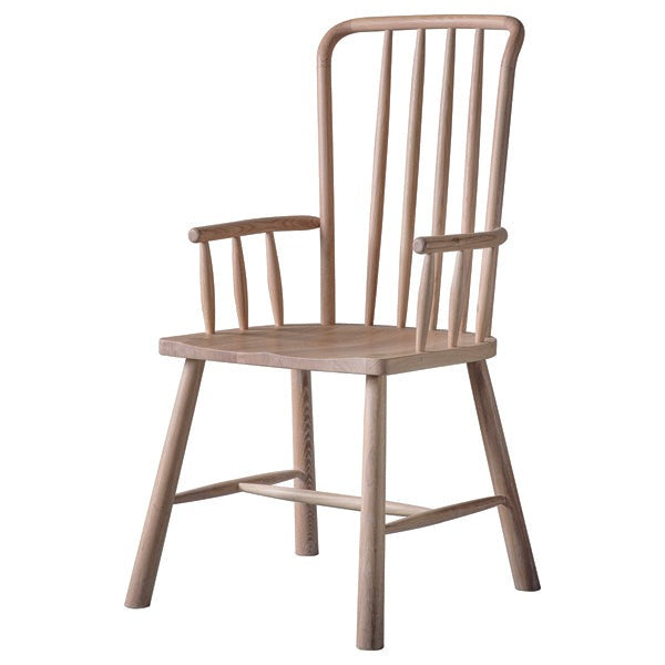 Gallery Direct Wycombe Carver Dining Chair Set Of 2