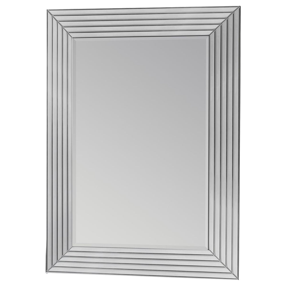 Product photograph of Gallery Interiors Rawson Mirror from Olivia's