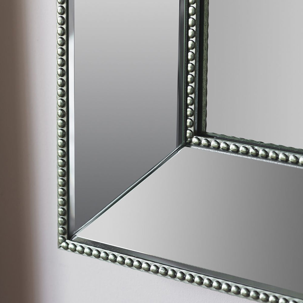 Product photograph of Gallery Interiors Radley Leaner Mirror from Olivia's.