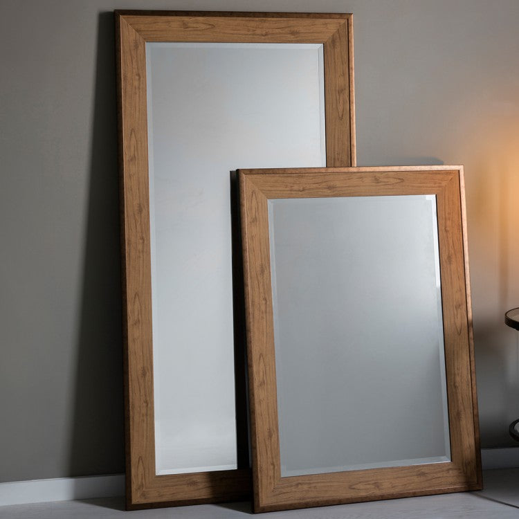 Gallery Direct Barrington Leaner Mirror