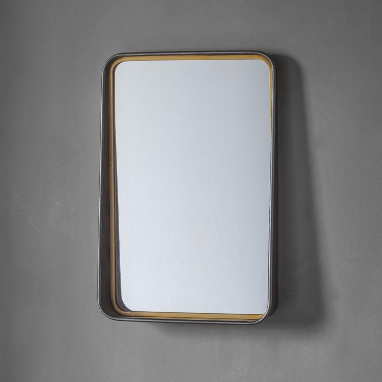 Gallery Direct Earl Mirror Outlet
