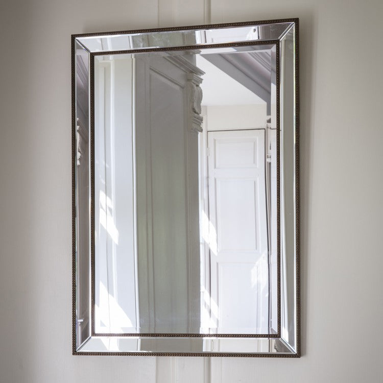 Gallery Direct Ashkirk Mirror