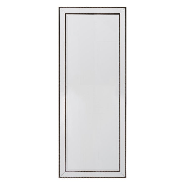 Product photograph of Gallery Interiors Ashkirk Mirror from Olivia's