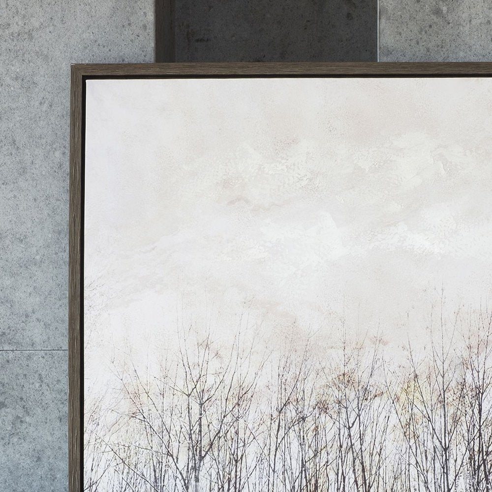 Product photograph of Gallery Interiors Autumn Forest Framed Art from Olivia's.