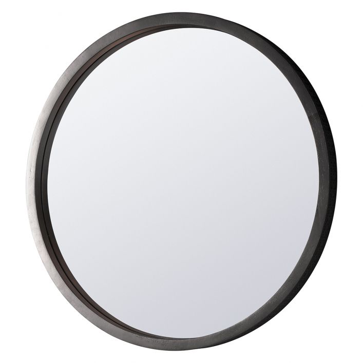Product photograph of Gallery Interiors Boho Boutique Mirror from Olivia's.