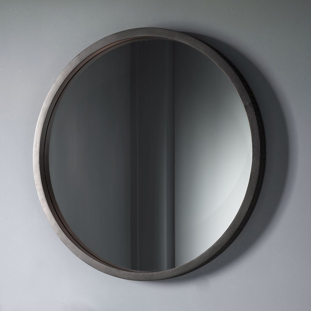 Product photograph of Gallery Interiors Boho Boutique Mirror from Olivia's.