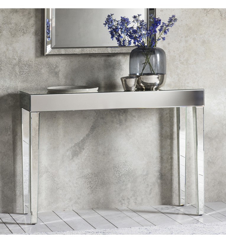 Gallery Direct Sorrento Console Table Outlet