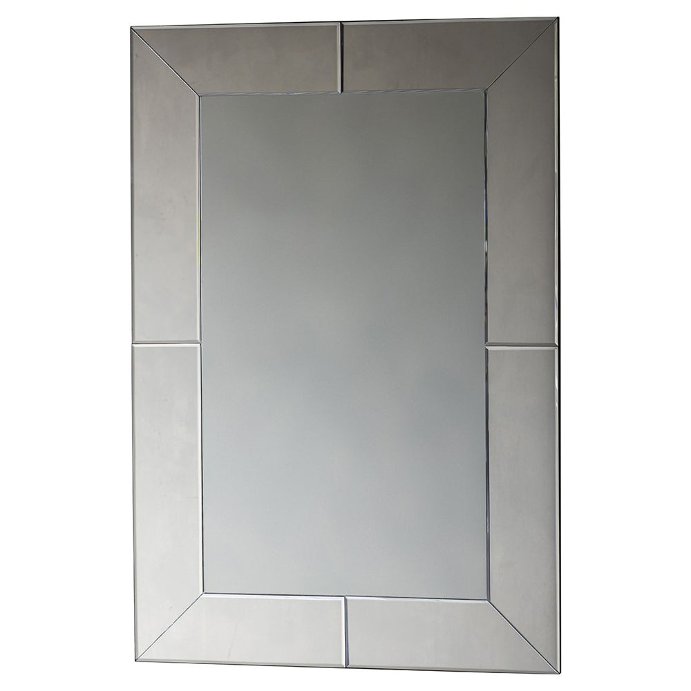 Product photograph of Gallery Interiors Rocco Mirror from Olivia's.