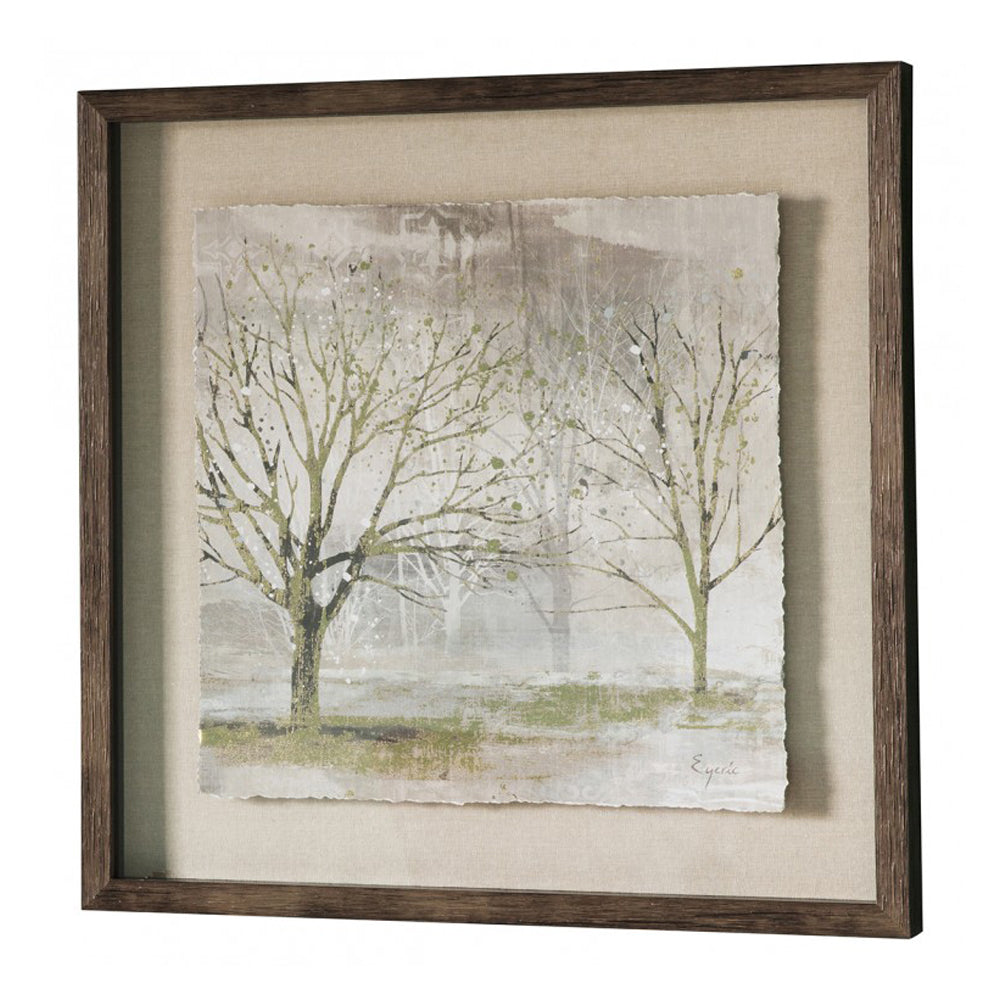 Product photograph of Gallery Interiors Morning Mist I Framed Art from Olivia's