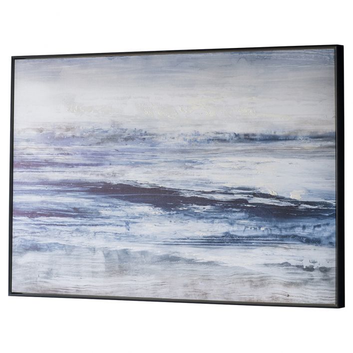 Product photograph of Gallery Interiors Summer Haze Framed Art from Olivia's.