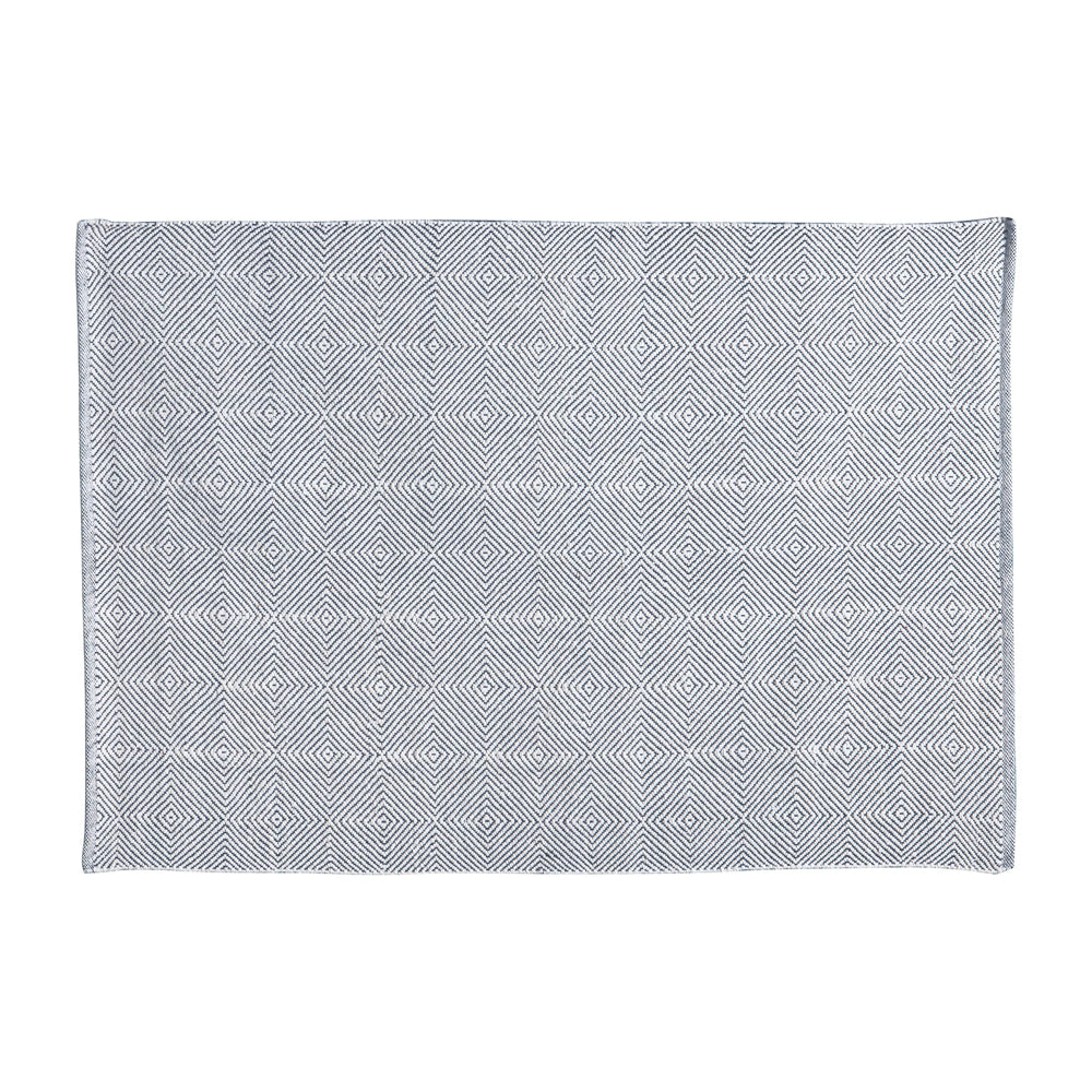 Product photograph of Gallery Interiors Lima Rug Slate Charcoal Grey from Olivia's.