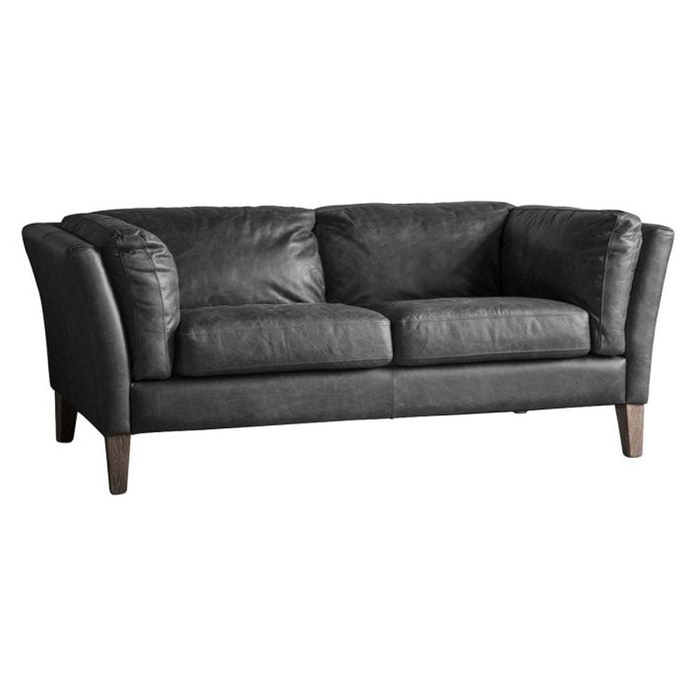 Product photograph of Gallery Interiors Enfield 2 Seater Sofa from Olivia's.