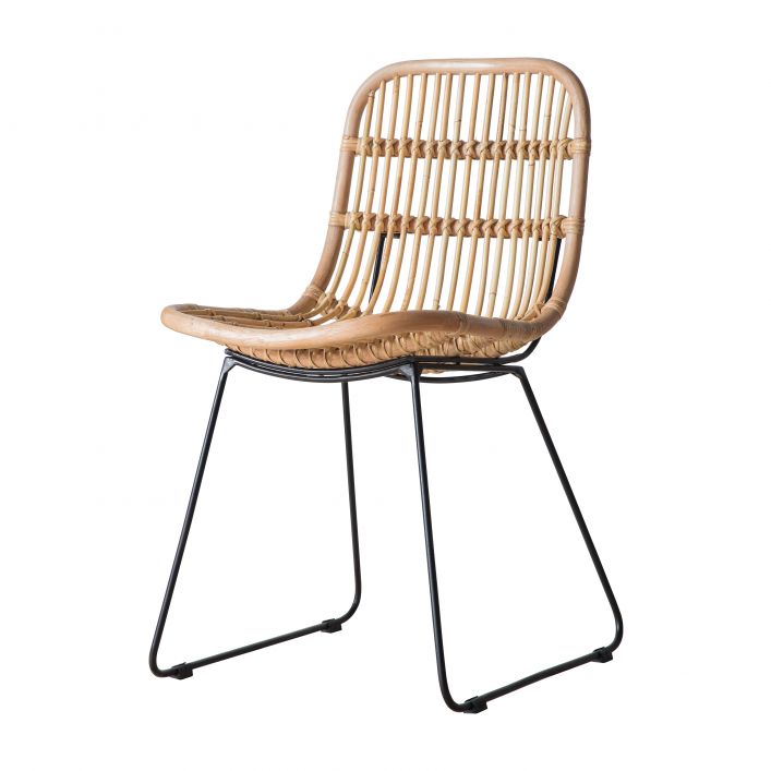 Gallery Direct Santo Dining Chair