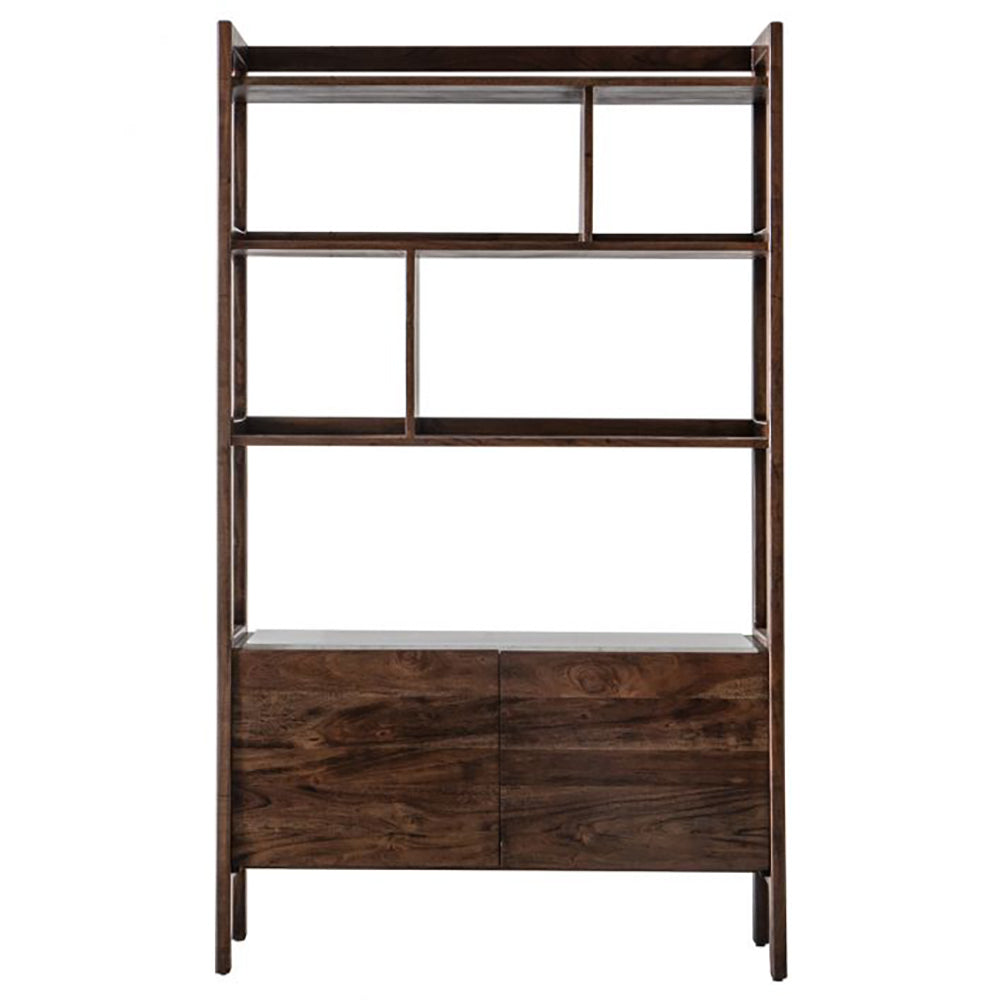 Product photograph of Gallery Interiors Barcelona Display Unit from Olivia's