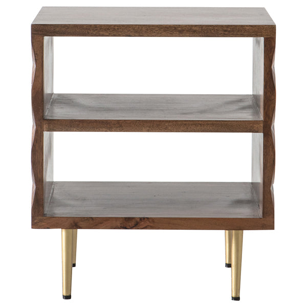 Gallery Direct Kerala Side Table