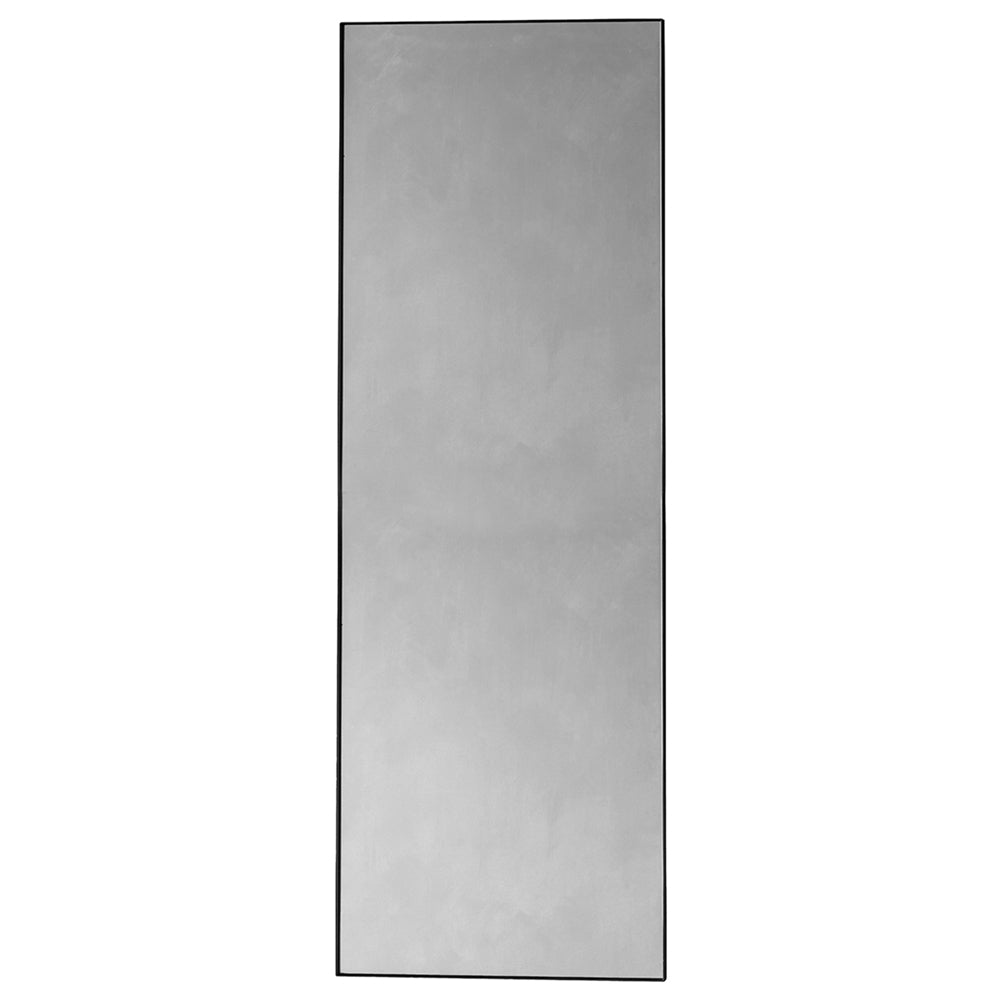 Product photograph of Gallery Interiors Hurston Leaner Mirror Bronze from Olivia's