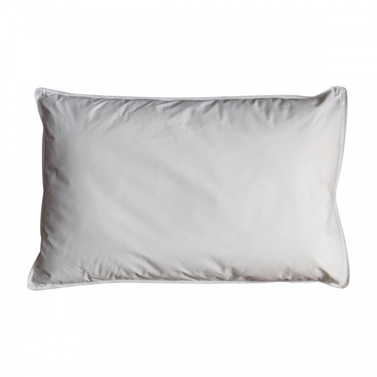 Gallery Direct Simply Sleep Anti Allergy Microfibre Pillow