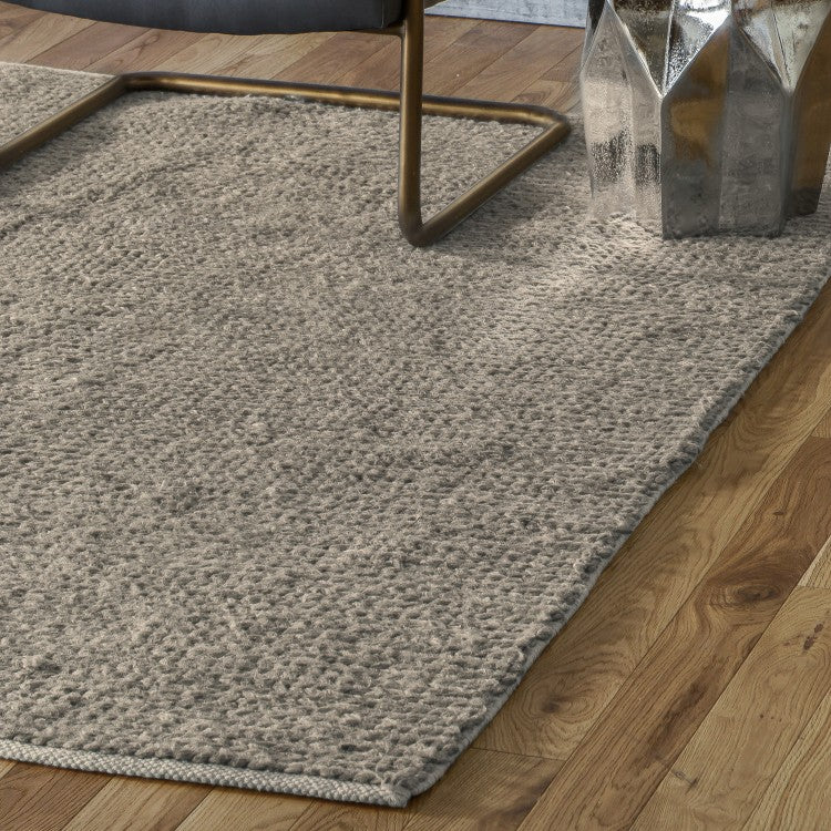 Gallery Direct Imperial Rug Grey