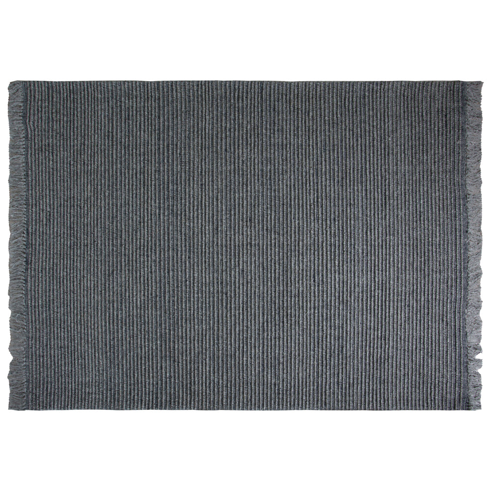 Product photograph of Gallery Interiors Marquis Rug from Olivia's.