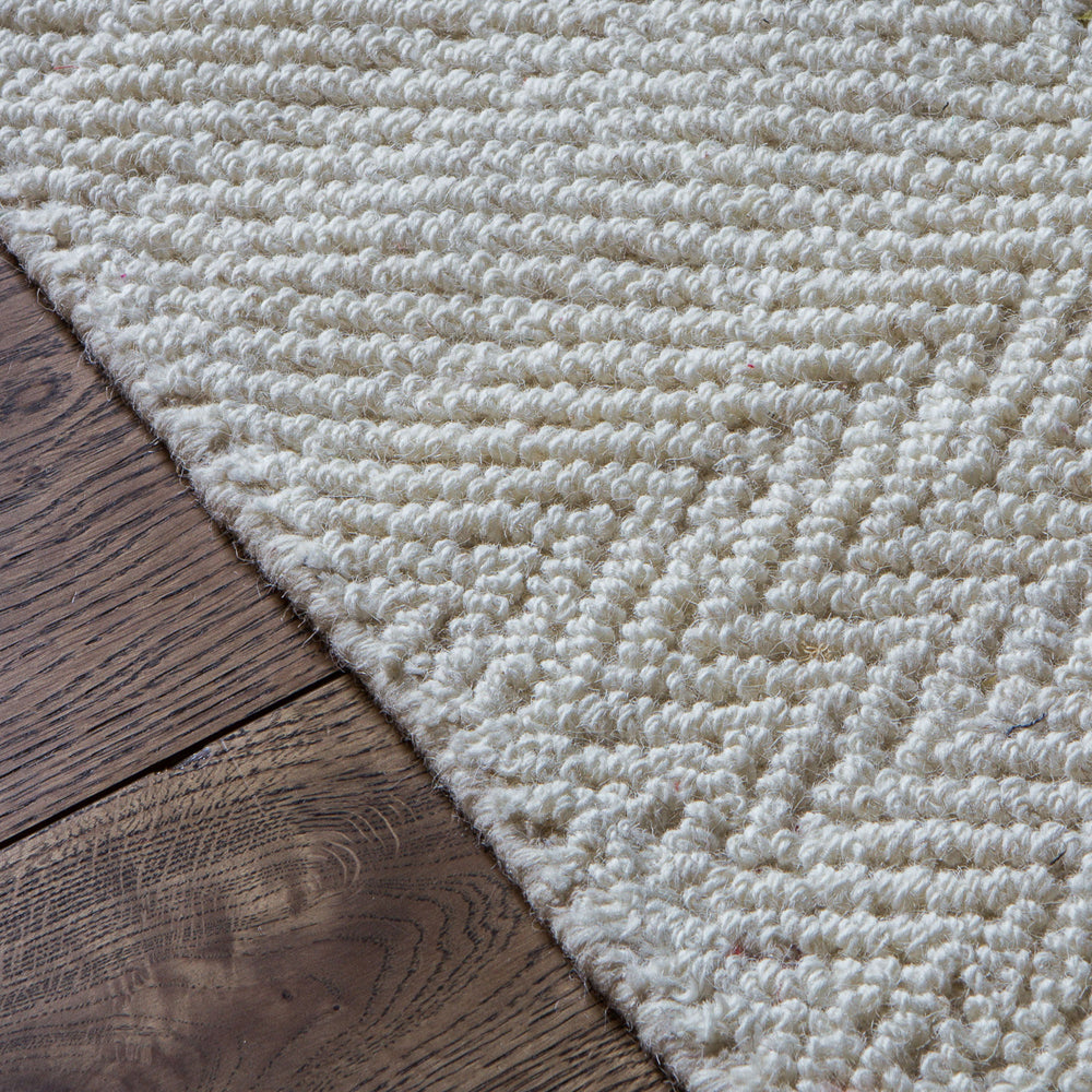 Product photograph of Gallery Interiors Maydel Rug from Olivia's.