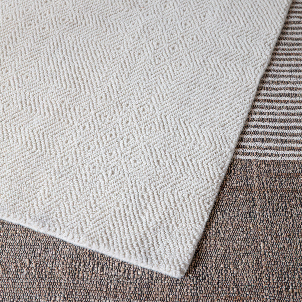 Product photograph of Gallery Interiors Maydel Rug from Olivia's.