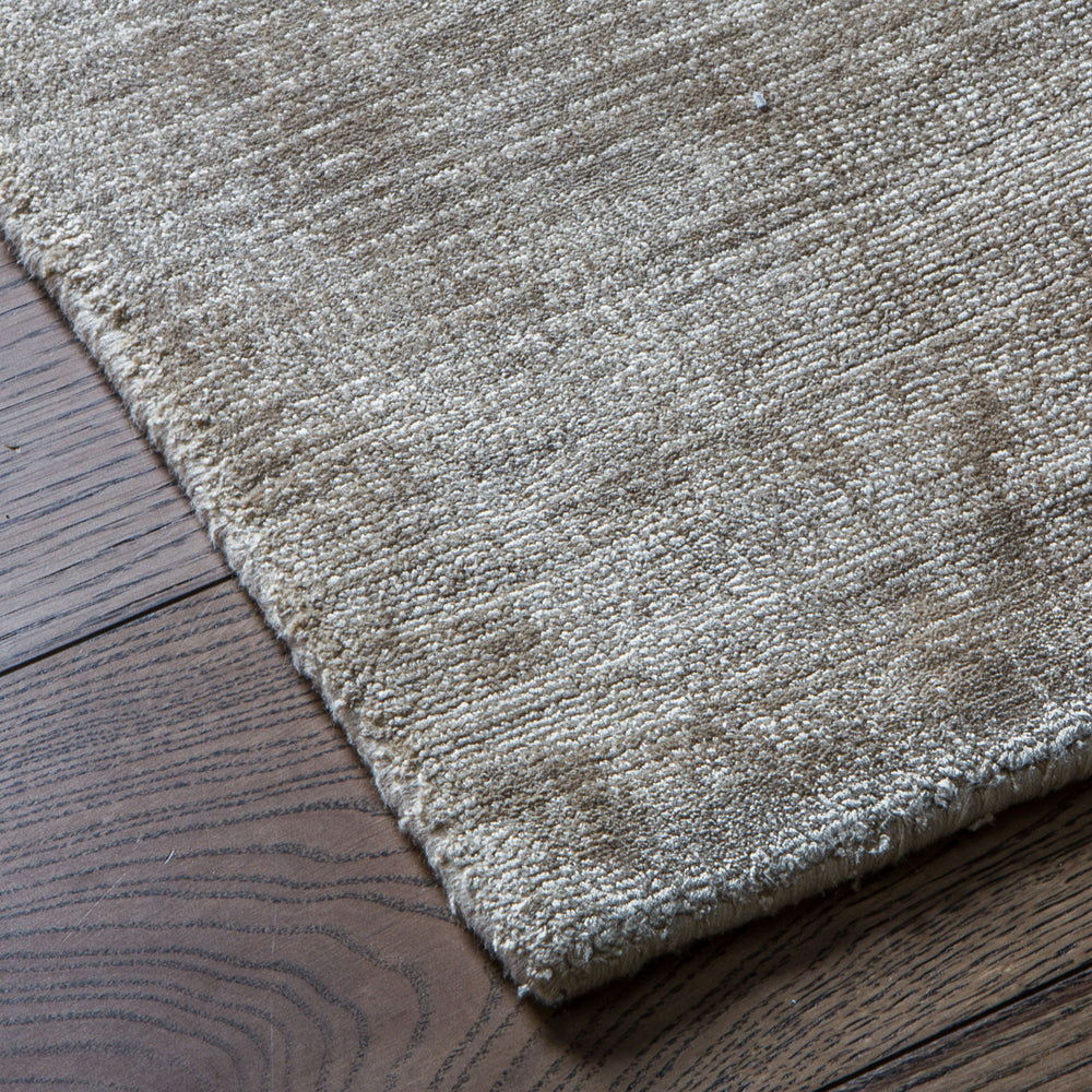 Product photograph of Gallery Interiors Oakwood Rug Natural from Olivia's.