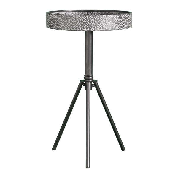 Product photograph of Gallery Interiors Pilson Side Table from Olivia's