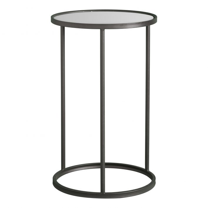 Gallery Direct Hutton Side Table