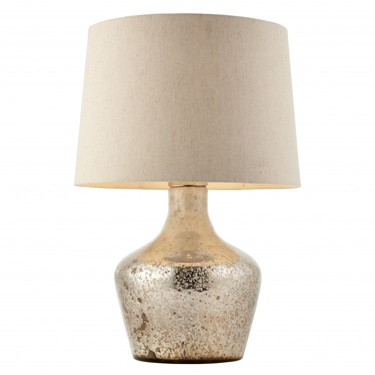 Product photograph of Olivia S Marie Table Lamp from Olivia's