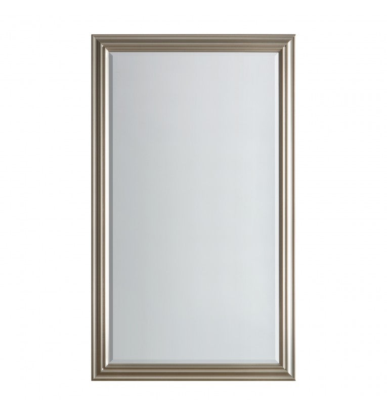 Gallery Direct Champagne Leaner Hendrix Mirror